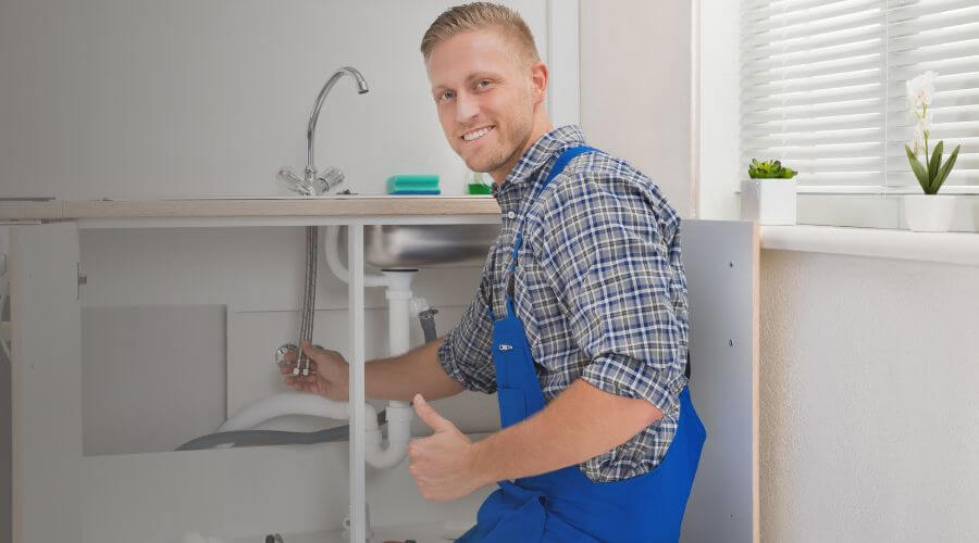 Professional Gas Leak Detection in Bock, MN